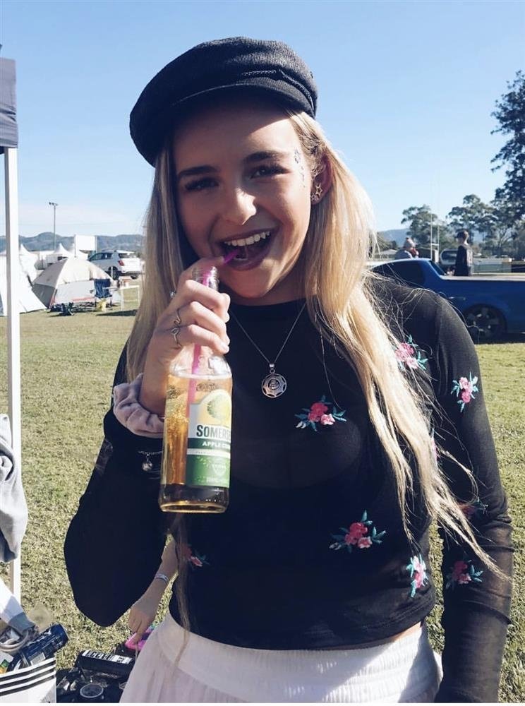 sunnyLacey from Auckland,New Zealand