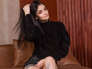 FirstShadow from Waikato,New Zealand