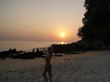 MissPaisley from Canterbury,New Zealand